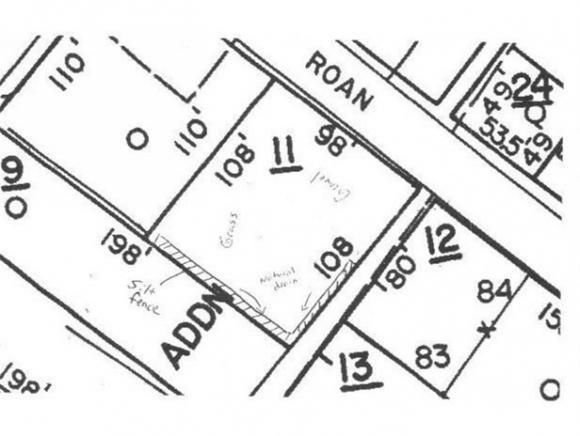 907 Roan Street - Photo 1