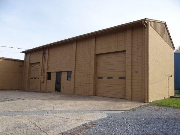 513-515 West Market Street - Photo 1