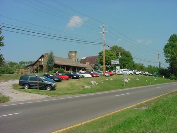 4860 W Andrew Johnson Hwy - Photo 1