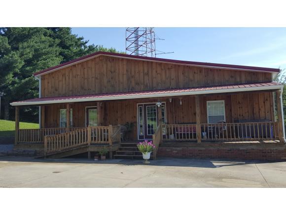 845 Kingsport Highway - Photo 1