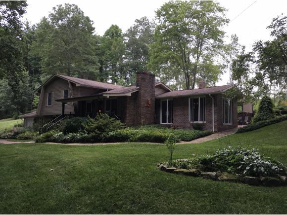 1742 Berry Branch Road - Photo 1