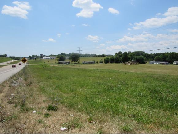 0 East Andrew Johnson Hwy - Photo 1
