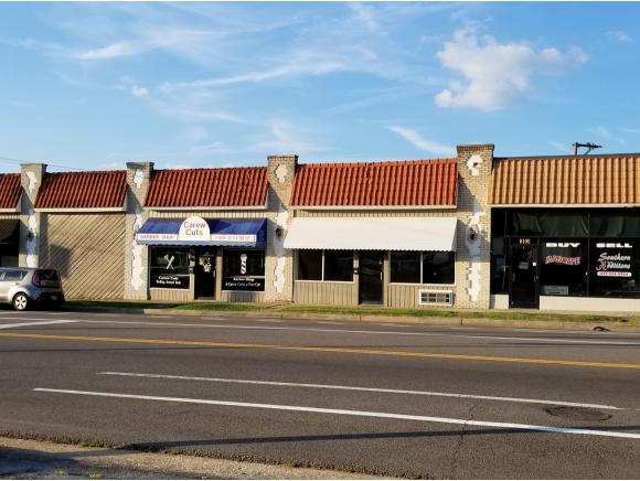 808 E Center St - Photo 1
