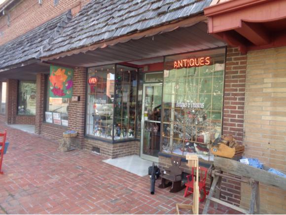 107 South Church St. - Photo 1