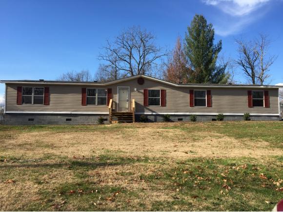 118 Deadrick Lane - Photo 1