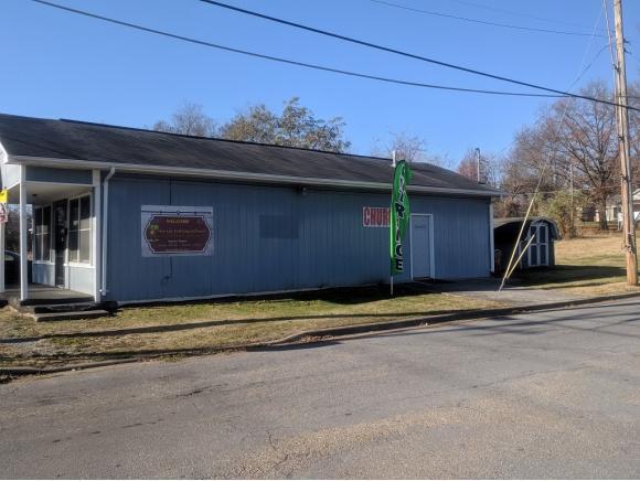 1415 E Fairview Ave - Photo 1