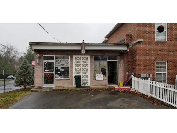 4200 Fort Henry Drive - Photo 1