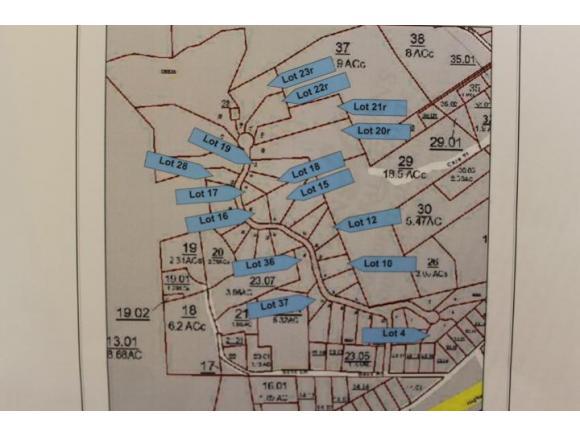 TBD Madeline Lane Lot 28 - Photo 1