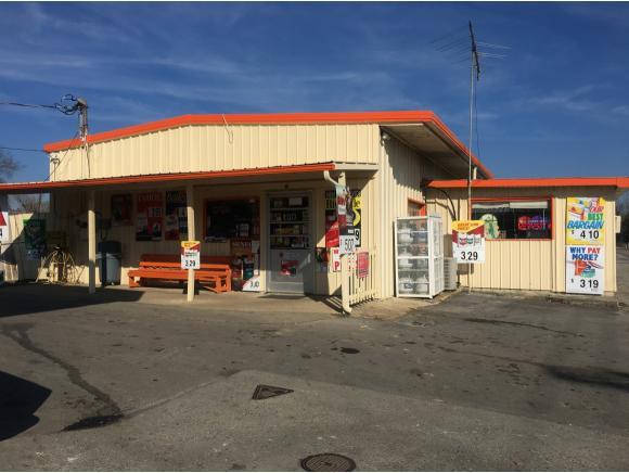 1236 Hwy 113 - Photo 1