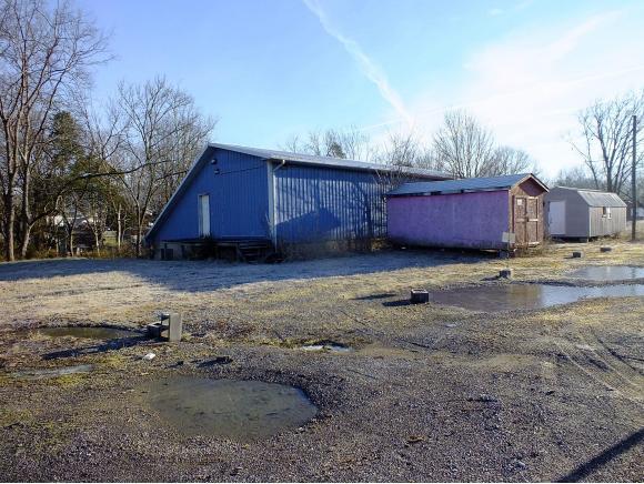 0 Old Hwy 11 W - Photo 1