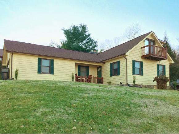 1853 Wilderness Drive - Photo 1
