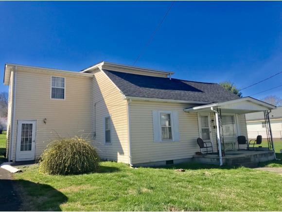 717 South Watauga Avenue - Photo 1