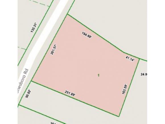 480 Old Jonesboro Rd. - Photo 1