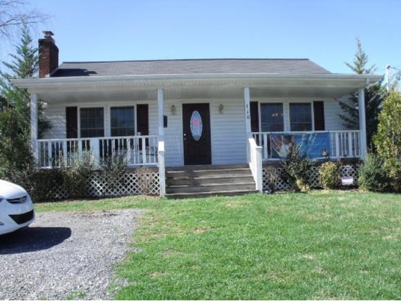 110 Old Gray Station Road - Photo 1