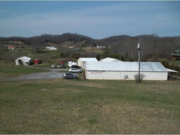 4532 Highway 11W - Photo 1