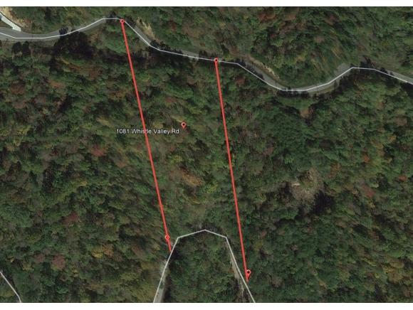 1081 Whistle Valley Rd - Photo 1