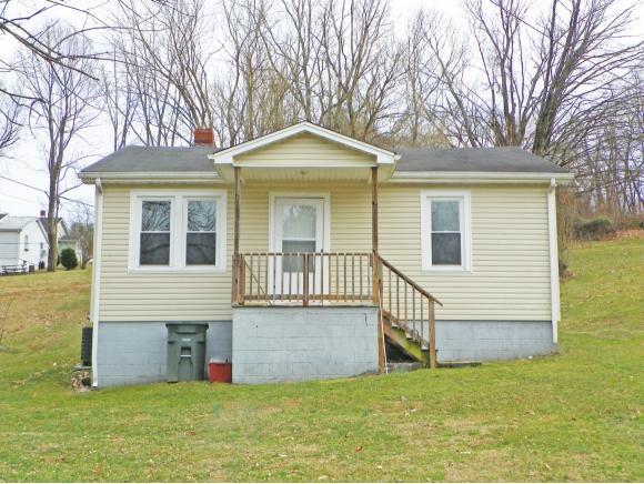842 Gilliam St. - Photo 1