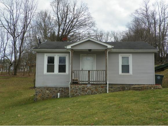 846 Gilliam St. - Photo 1