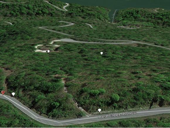 Lot 254 Red Creek Hollow - Photo 1