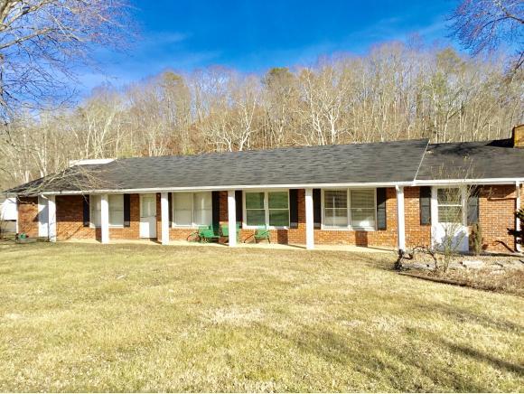 3009 John B Dennis Hwy - Photo 1