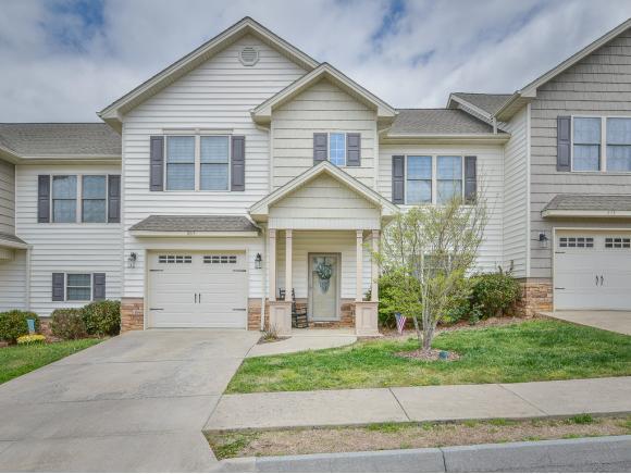 265 Baileigh Lyn Loop - Photo 1