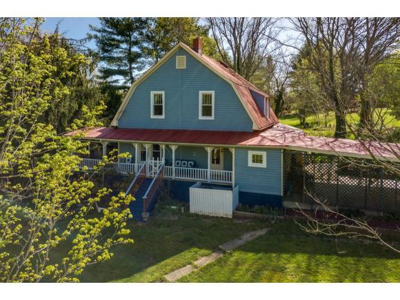 468 John Carson Rd - Photo 1