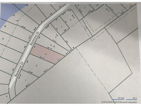 Lot 4 Baywood Drive - Photo 1