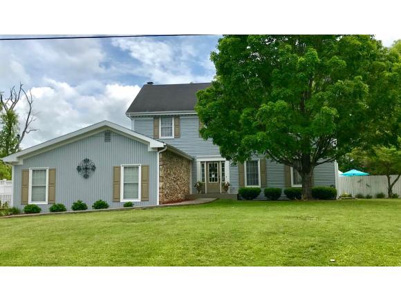 1011 Grace Drive - Photo 1