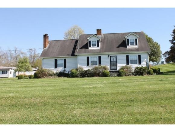 18548 Repass Road - Photo 1
