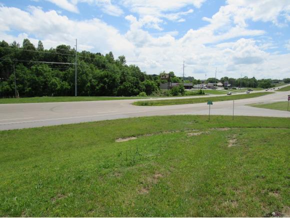 00 W Andrew Johnson Hwy - Photo 1