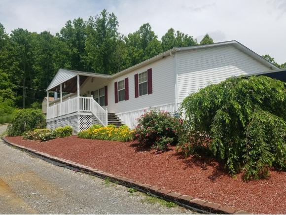 1027 Hairetown Rd - Photo 1
