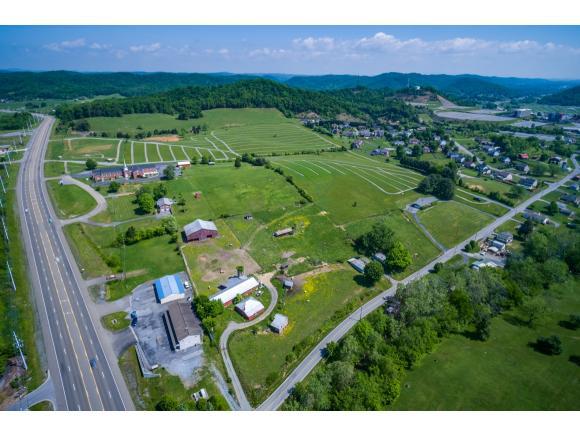 320 Old Thomas Bridge Road - Photo 1