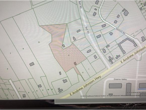 00 E Andrew Johnson Hwy - Photo 1