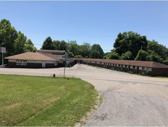 8128 Big Ridge Road - Photo 1