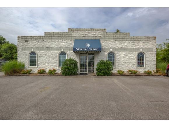 1728 Old Gray Station Road - Photo 1