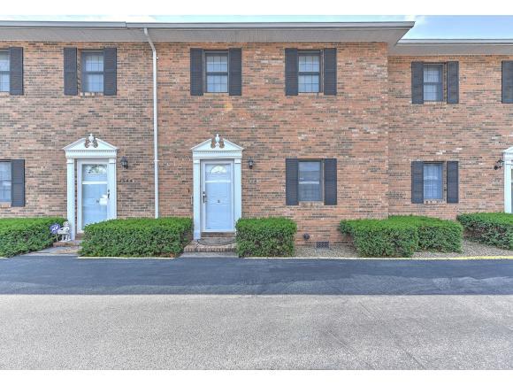 1544 Jessee St. - Photo 1