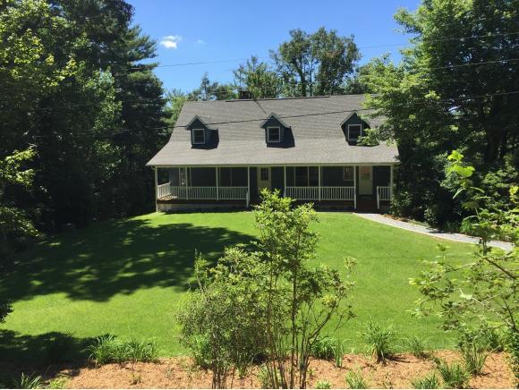 450 Joe Townsend Road - Photo 1