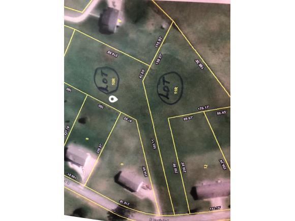 0 E Fork Rd, Lot 11 - Photo 1