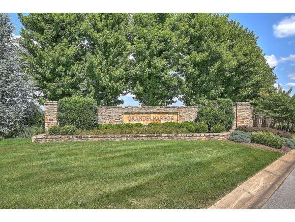 120 Grande Harbor Way Lot #7 - Photo 1