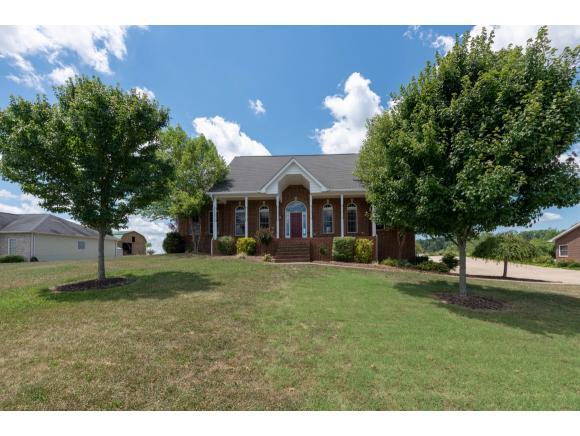 154 Mystic Lane - Photo 1