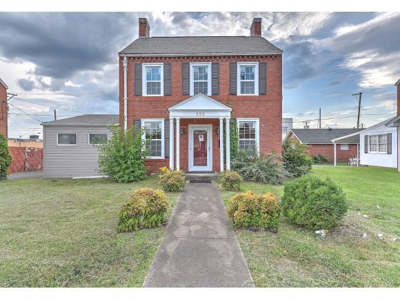 505 Center - Photo 1