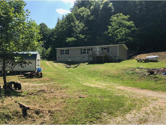 4956 Old Asheville Highway - Photo 1