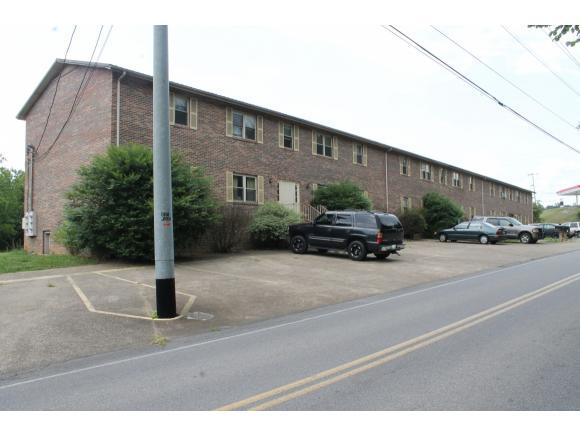 100 S Rufe Taylor Rd - Photo 1