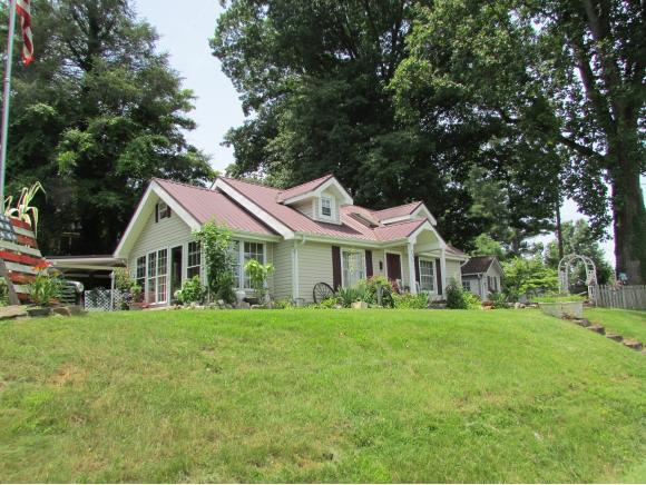 605 Carter Blvd - Photo 1