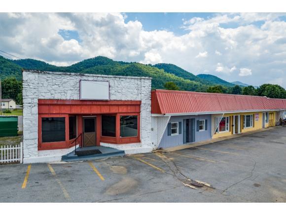 1104 Jackson Love Hwy - Photo 1