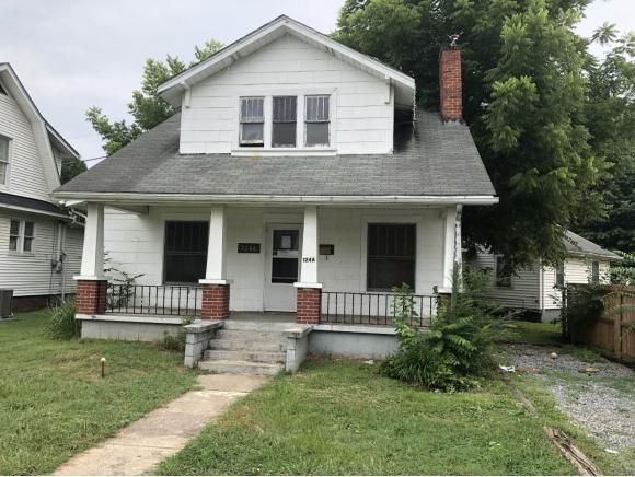 1246 E Center Street - Photo 1