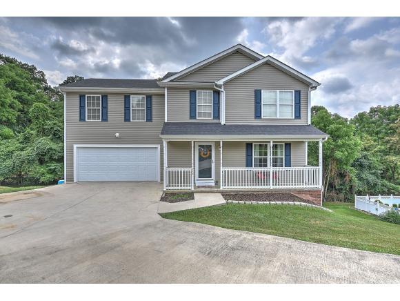 313 Henrys Lane - Photo 1