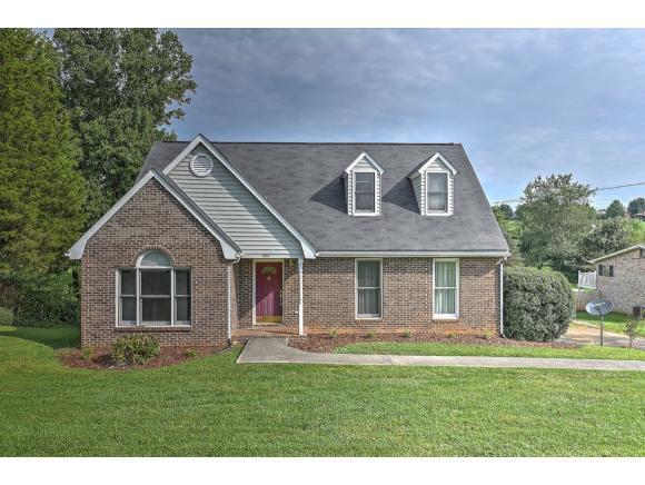 193 South Pickens Bridge Rd. - Photo 1