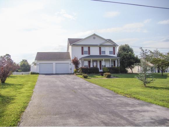 1378 Barkley Rd - Photo 1
