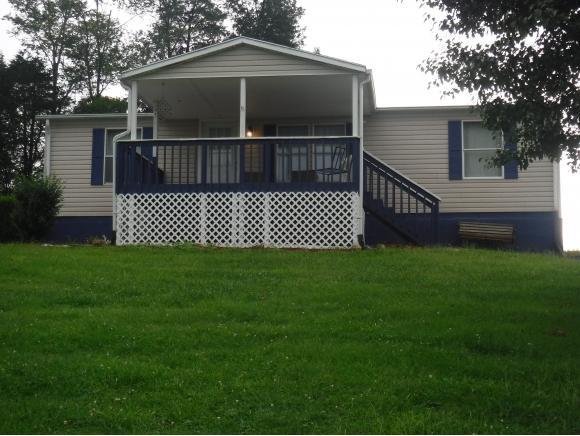 531 Way Cross Rd. - Photo 1